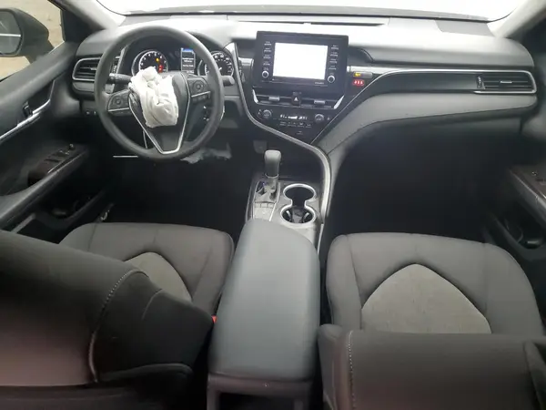 4T1C11AK4RU216533 2024 TOYOTA CAMRY - Image 8