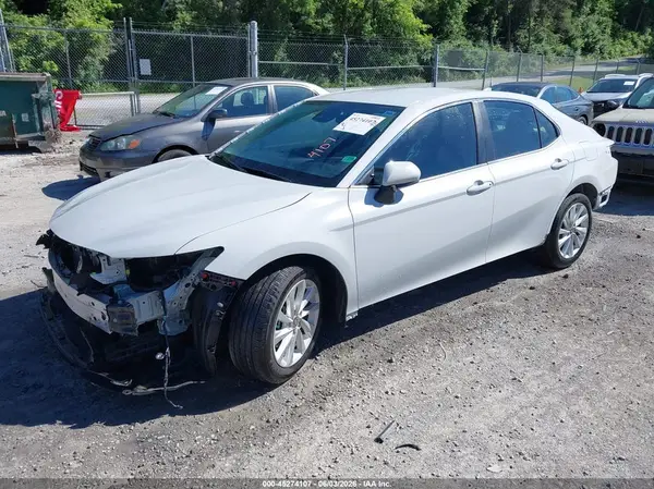 4T1C11AK4RU216905 2024 TOYOTA CAMRY - Image 2