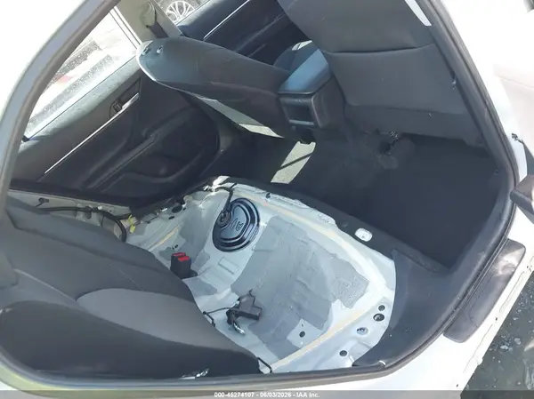 4T1C11AK4RU216905 2024 TOYOTA CAMRY - Image 8