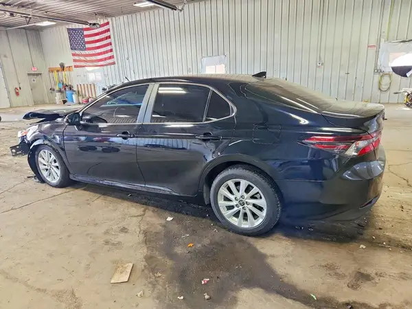 4T1C11AK4RU217522 2024 TOYOTA CAMRY - Image 2