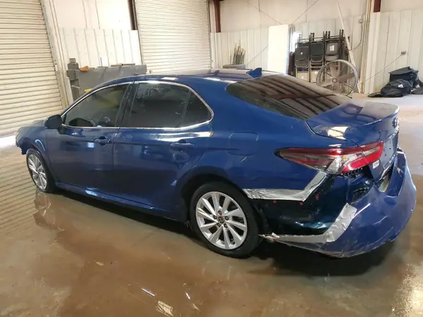4T1C11AK4RU220551 2024 TOYOTA CAMRY - Image 2