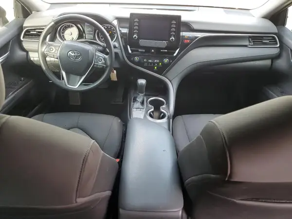 4T1C11AK4RU220551 2024 TOYOTA CAMRY - Image 8