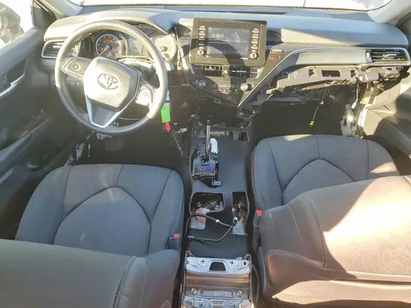 4T1C11AK4RU222283 2024 TOYOTA CAMRY - Image 8