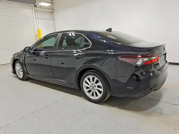 4T1C11AK4RU226821 2024 TOYOTA CAMRY - Image 2