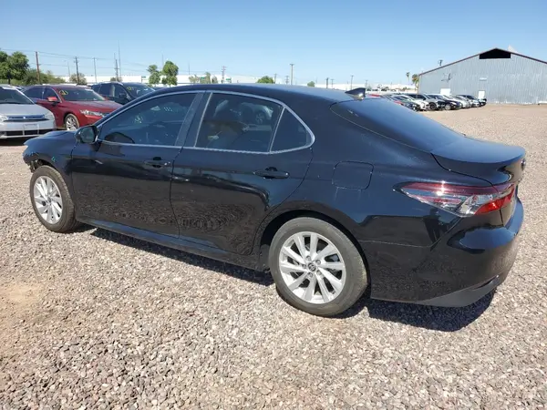 4T1C11AK4RU227144 2024 TOYOTA CAMRY - Image 2