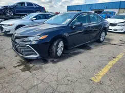 4T1C11AK4RU230898 2024 TOYOTA CAMRY