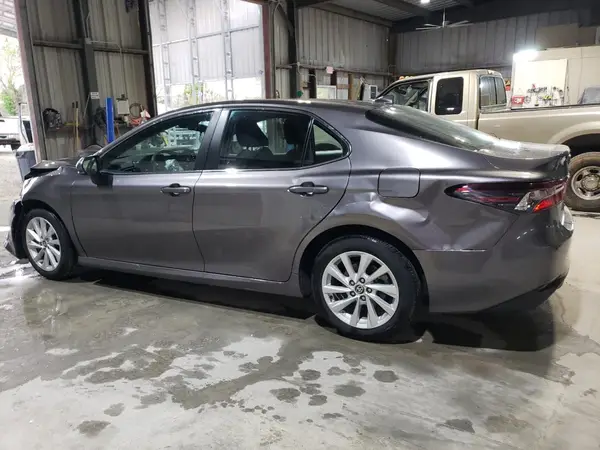 4T1C11AK4RU233509 2024 TOYOTA CAMRY - Image 2