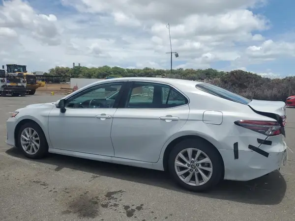 4T1C11AK4RU241092 2024 TOYOTA CAMRY - Image 2