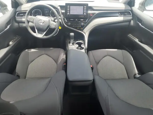 4T1C11AK4RU241092 2024 TOYOTA CAMRY - Image 8