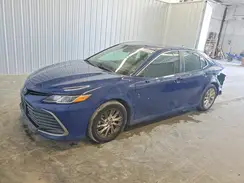 4T1C11AK4RU245109 2024 TOYOTA CAMRY