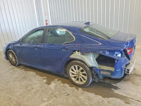 4T1C11AK4RU245109 2024 TOYOTA CAMRY - Image 2