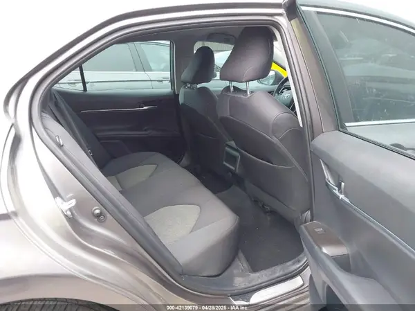 4T1C11AK4RU247944 2024 TOYOTA CAMRY - Image 8