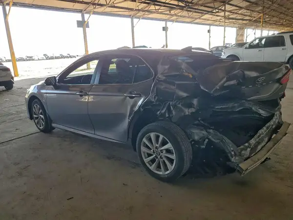 4T1C11AK4RU250276 2024 TOYOTA CAMRY - Image 2