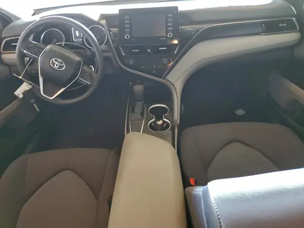 4T1C11AK4RU250276 2024 TOYOTA CAMRY - Image 8