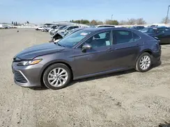 4T1C11AK4RU250598 2024 TOYOTA CAMRY