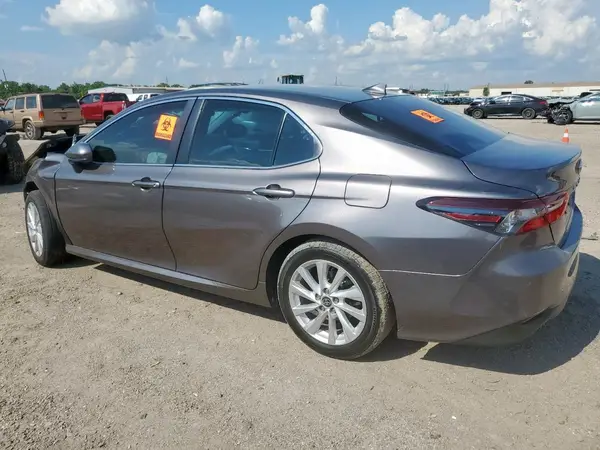 4T1C11AK4RU252254 2024 TOYOTA CAMRY - Image 2