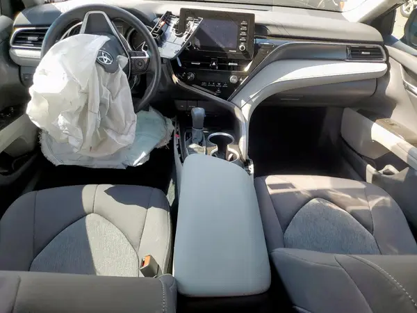 4T1C11AK4RU252254 2024 TOYOTA CAMRY - Image 8