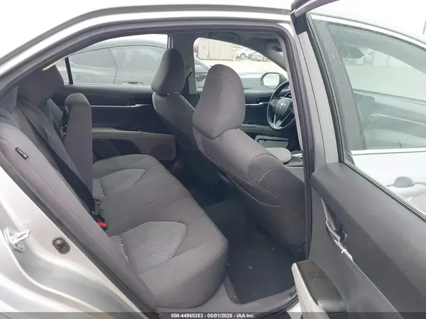 4T1C11AK4RU260290 2024 TOYOTA CAMRY - Image 8