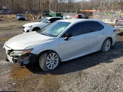 4T1C11AK4RU263920 2024 TOYOTA CAMRY