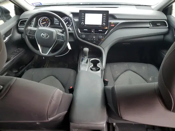 4T1C11AK4RU842700 2024 TOYOTA CAMRY - Image 8