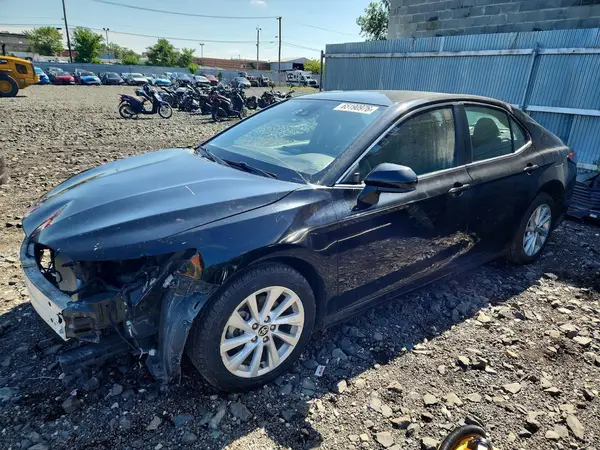 4T1C11AK4RU844351 2024 TOYOTA CAMRY - Image 1