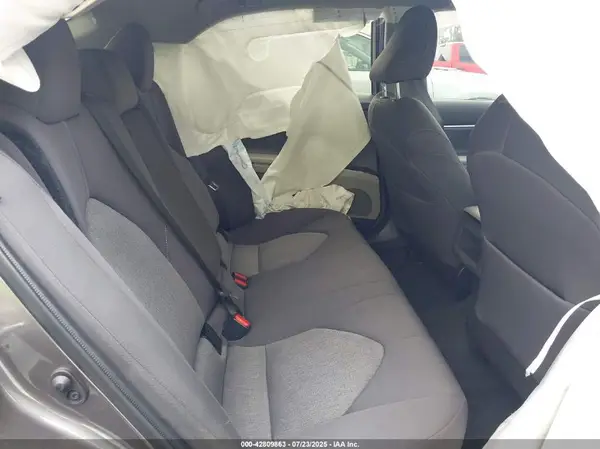 4T1C11AK4RU844561 2024 TOYOTA CAMRY - Image 8