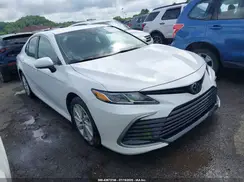 4T1C11AK4RU852207 2024 TOYOTA CAMRY