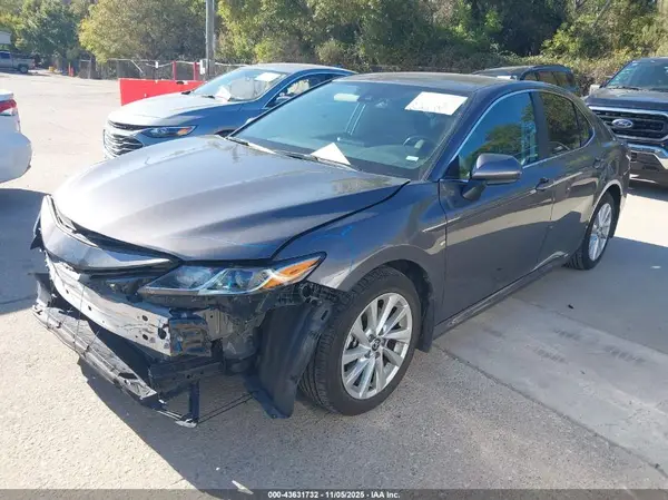 4T1C11AK4RU852885 2024 TOYOTA CAMRY - Image 2