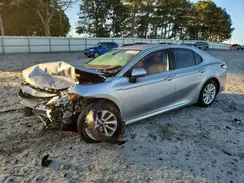 4T1C11AK4RU853244 2024 TOYOTA CAMRY