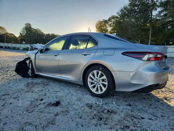 4T1C11AK4RU853244 2024 TOYOTA CAMRY - Image 2