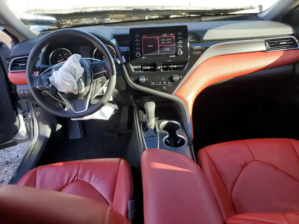 4T1C11AK4RU853244 2024 TOYOTA CAMRY - Image 8
