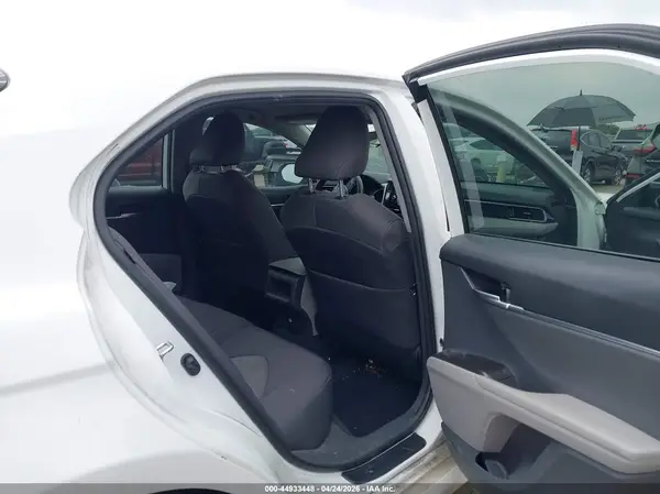 4T1C11AK4RU855110 2024 TOYOTA CAMRY - Image 8