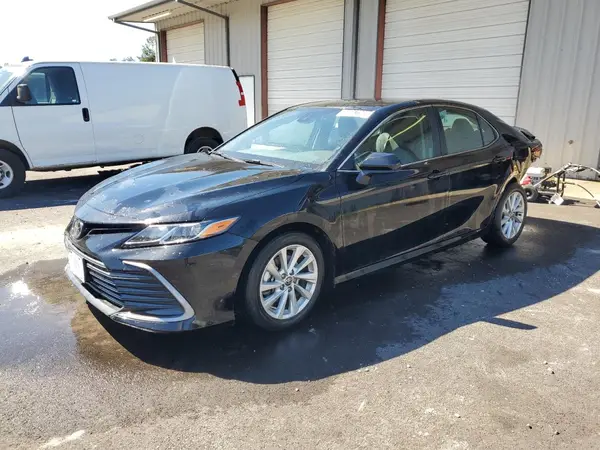 4T1C11AK4RU855432 2024 TOYOTA CAMRY - Image 1