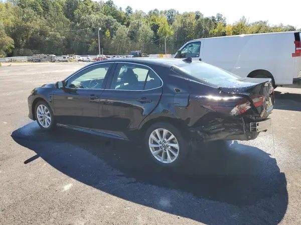 4T1C11AK4RU855432 2024 TOYOTA CAMRY - Image 2