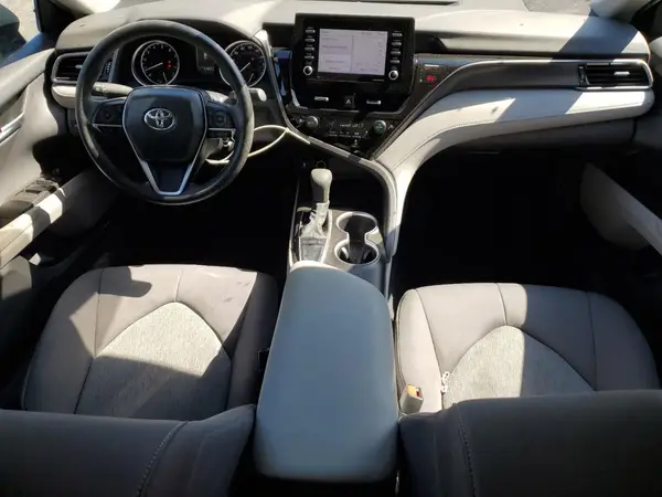4T1C11AK4RU855432 2024 TOYOTA CAMRY - Image 8