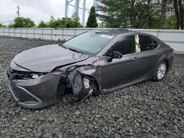 4T1C11AK4RU855737 2024 TOYOTA CAMRY - Image 1