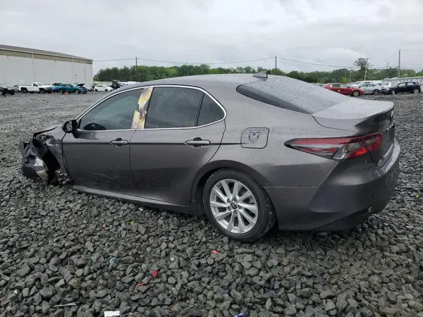 4T1C11AK4RU855737 2024 TOYOTA CAMRY - Image 2