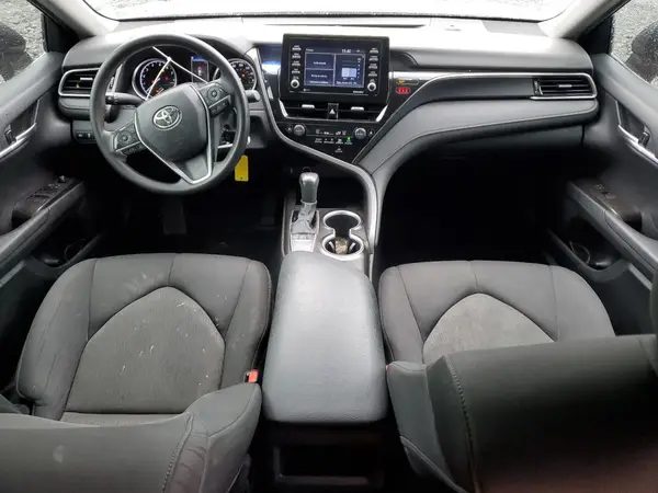 4T1C11AK4RU855737 2024 TOYOTA CAMRY - Image 8