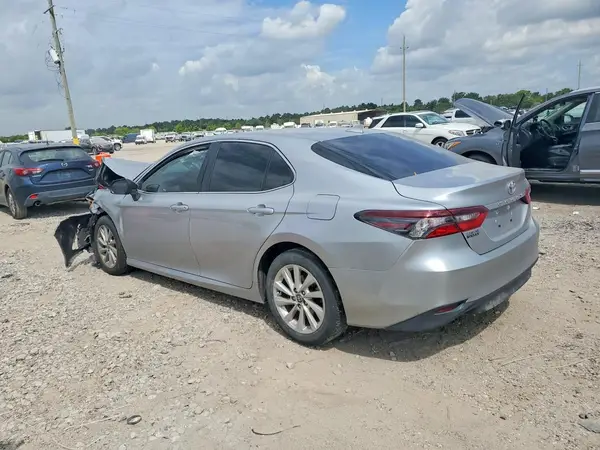 4T1C11AK4RU855916 2024 TOYOTA CAMRY - Image 2