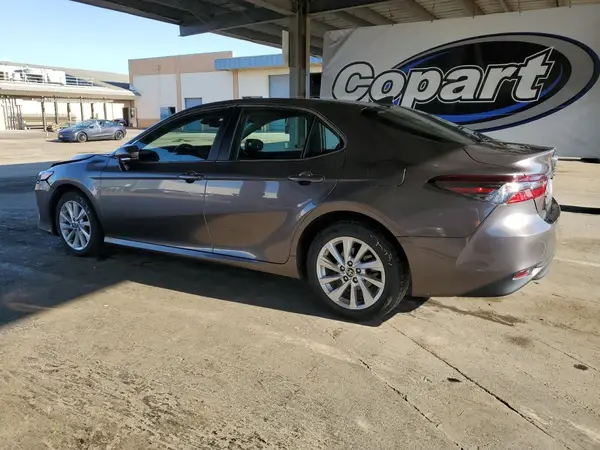 4T1C11AK4RU858671 2024 TOYOTA CAMRY - Image 2