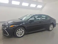 4T1C11AK4RU861151 2024 TOYOTA CAMRY