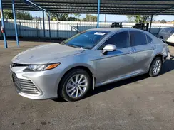 4T1C11AK4RU863238 2024 TOYOTA CAMRY