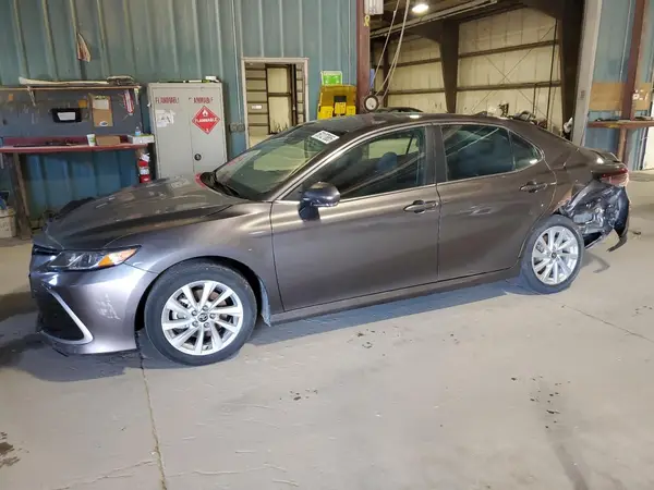 4T1C11AK4RU863272 2024 TOYOTA CAMRY - Image 1