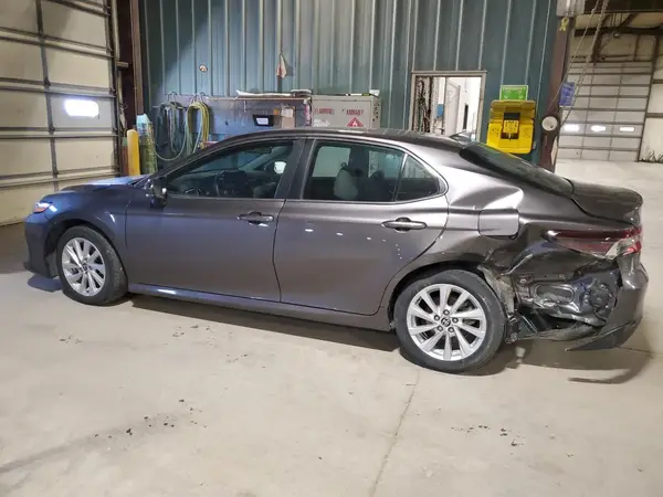 4T1C11AK4RU863272 2024 TOYOTA CAMRY - Image 2