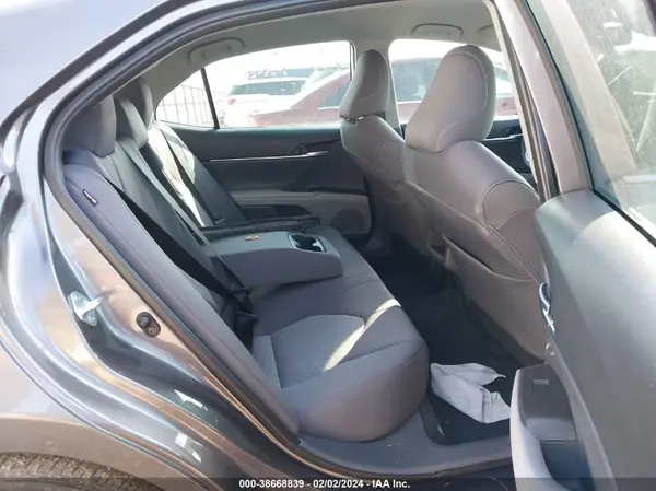 4T1C11AK4RU864308 2024 TOYOTA CAMRY - Image 8
