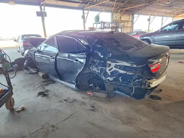 4T1C11AK4RU865040 2024 TOYOTA CAMRY - Image 2