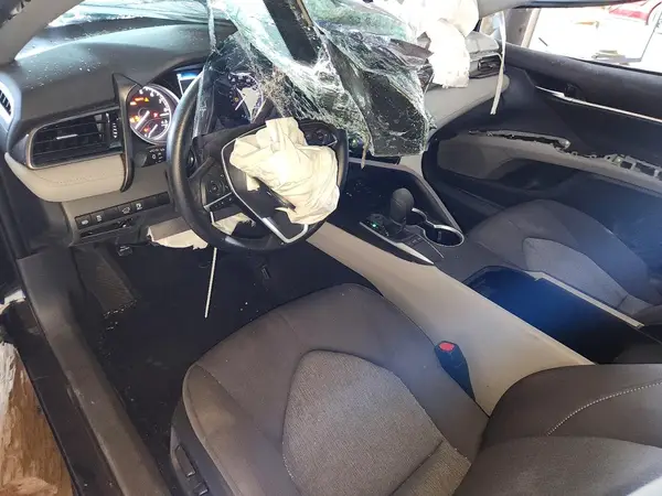 4T1C11AK4RU865040 2024 TOYOTA CAMRY - Image 8