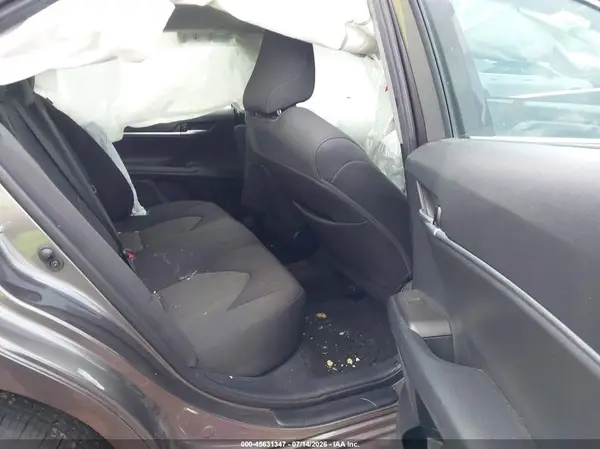 4T1C11AK4RU867547 2024 TOYOTA CAMRY - Image 8