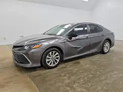 4T1C11AK4RU867919 2024 TOYOTA CAMRY