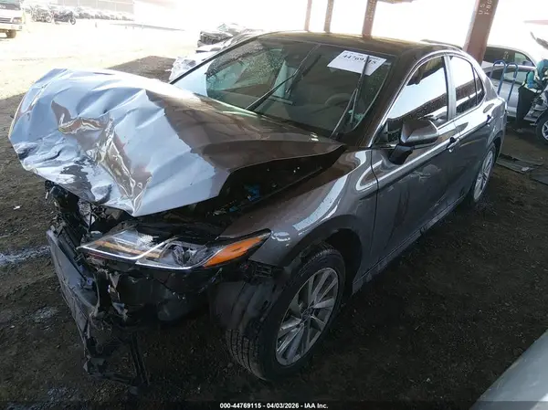 4T1C11AK4RU869685 2024 TOYOTA CAMRY - Image 2